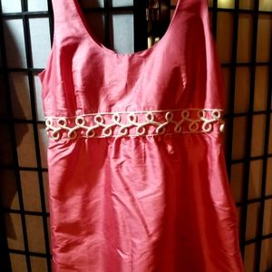 COPY - Cocktail or bridal party dress